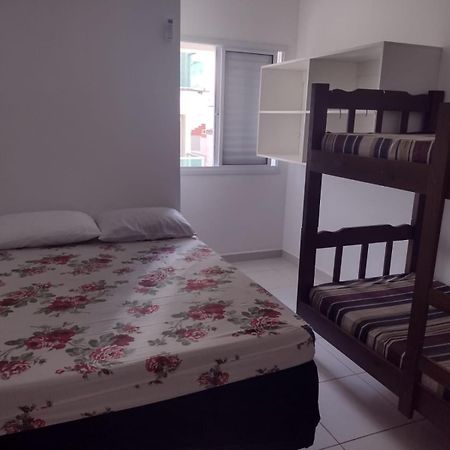 Apartamento Com Lazer Completo Ubatuba Eksteriør billede
