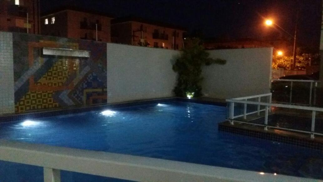 Apartamento Com Lazer Completo Ubatuba Eksteriør billede