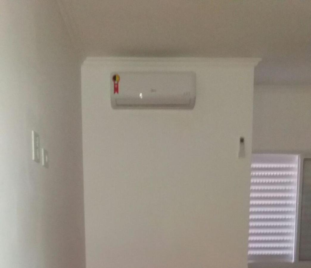 Apartamento Com Lazer Completo Ubatuba Eksteriør billede
