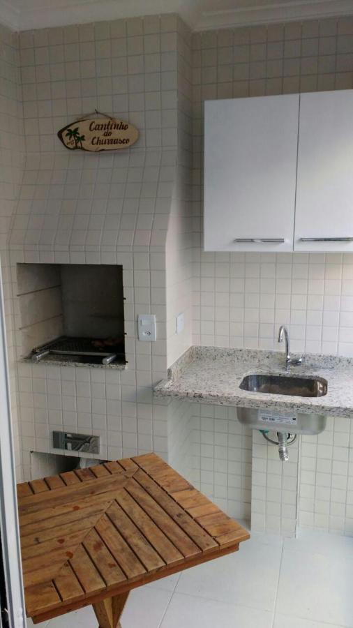 Apartamento Com Lazer Completo Ubatuba Eksteriør billede