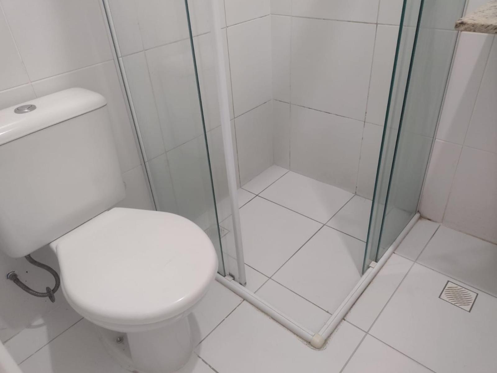 Apartamento Com Lazer Completo Ubatuba Eksteriør billede