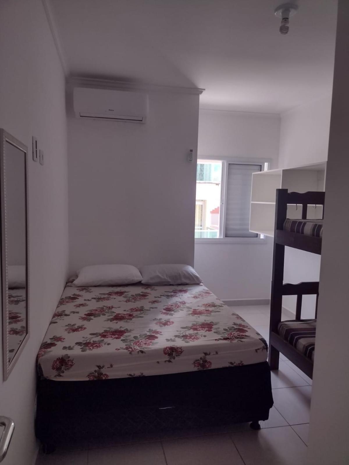 Apartamento Com Lazer Completo Ubatuba Eksteriør billede