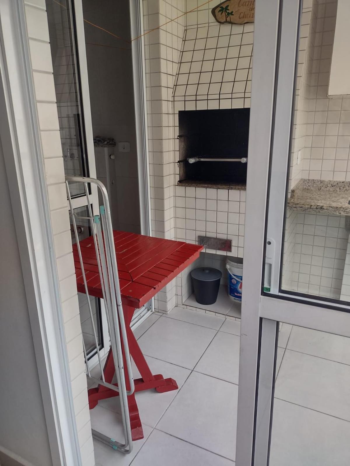 Apartamento Com Lazer Completo Ubatuba Eksteriør billede