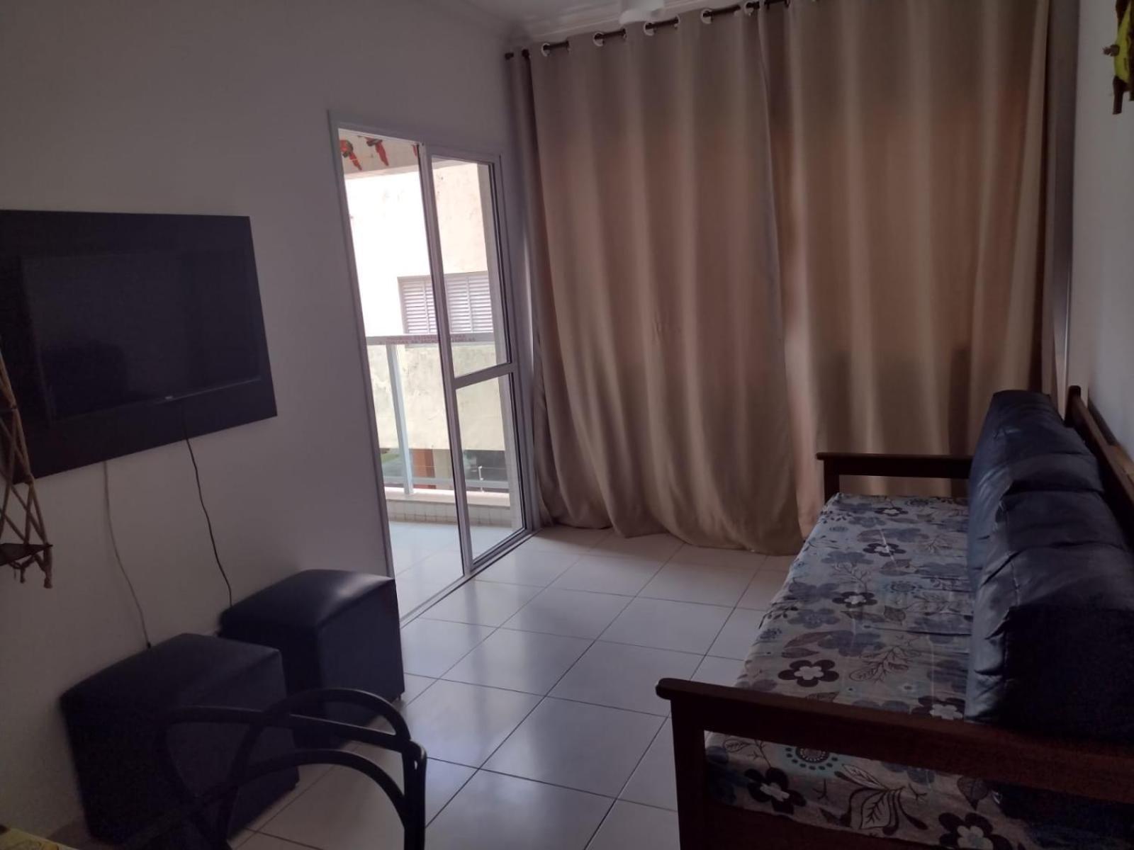 Apartamento Com Lazer Completo Ubatuba Eksteriør billede